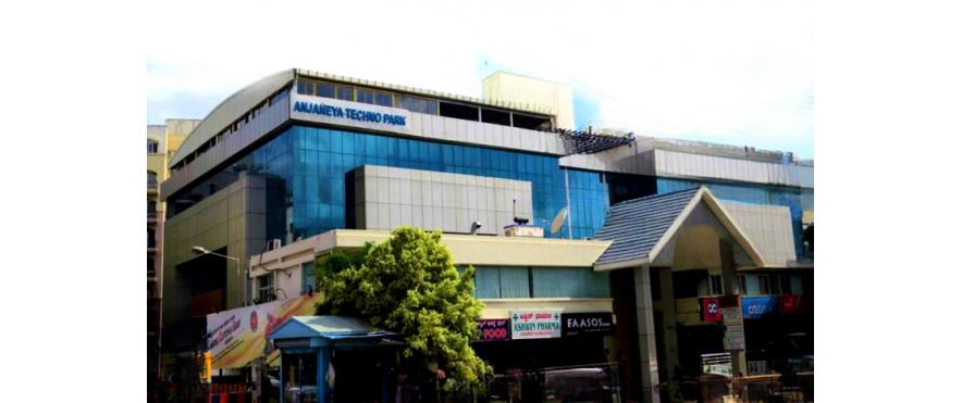 Anjaneya Techno Park